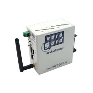 ER 1301-WLAN EUROGARD USED
