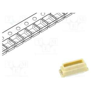 DF17(4.0)-40DP-0.5V(57) HIROSE