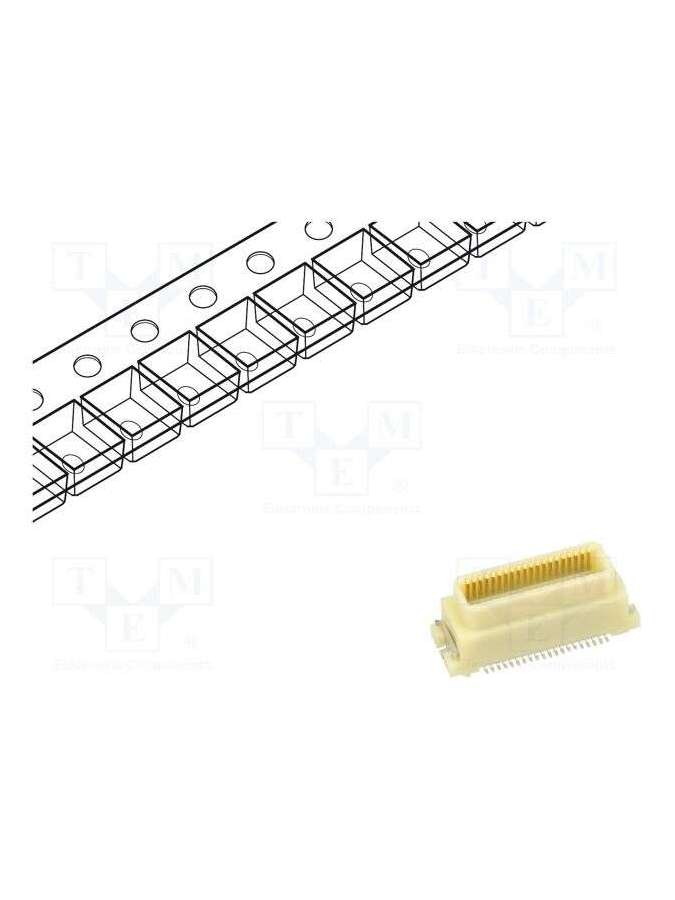 df17(4.0)-40dp-0.5v(57)-hirose