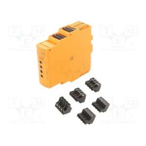 DD0203 IFM ELECTRONIC