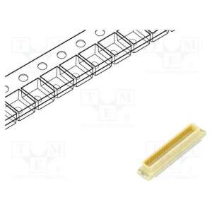 DF17(2.0)-80DP-0.5V(57) HIROSE