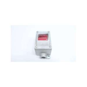 EDS2123 CROUSE HINDS USED