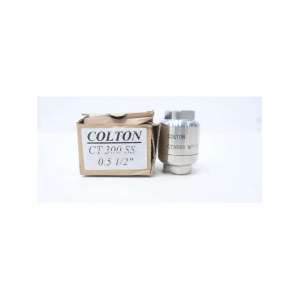 CT300SS COLTON INDUSTRIES