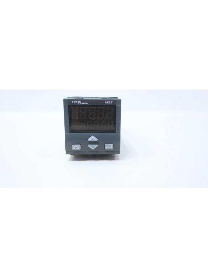 sx27-spirax sarco