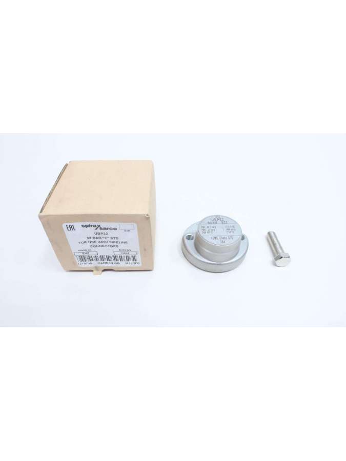 ubp32-spirax sarco