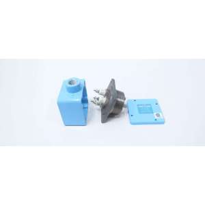 3E3A WARRICK CONTROLS
