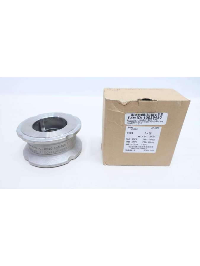 dcv4-spirax sarco