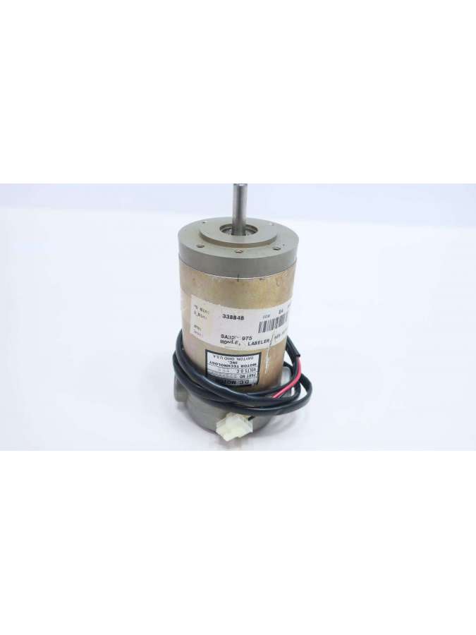 275a167-usd-motor technology