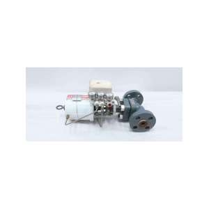 MK1 FLOWSERVE USADO