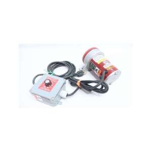 SCR100 VIBCO