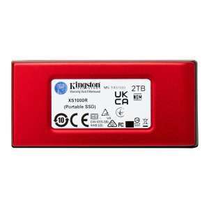 HDE 2TB KING SXS1000R/2000G KINGSTON