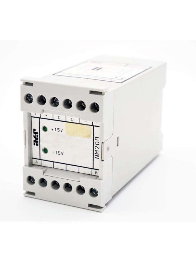 nm200-usd-atr industrie elektronik