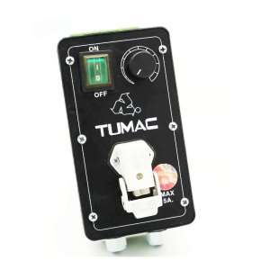 EL8/5 TUMAC USED