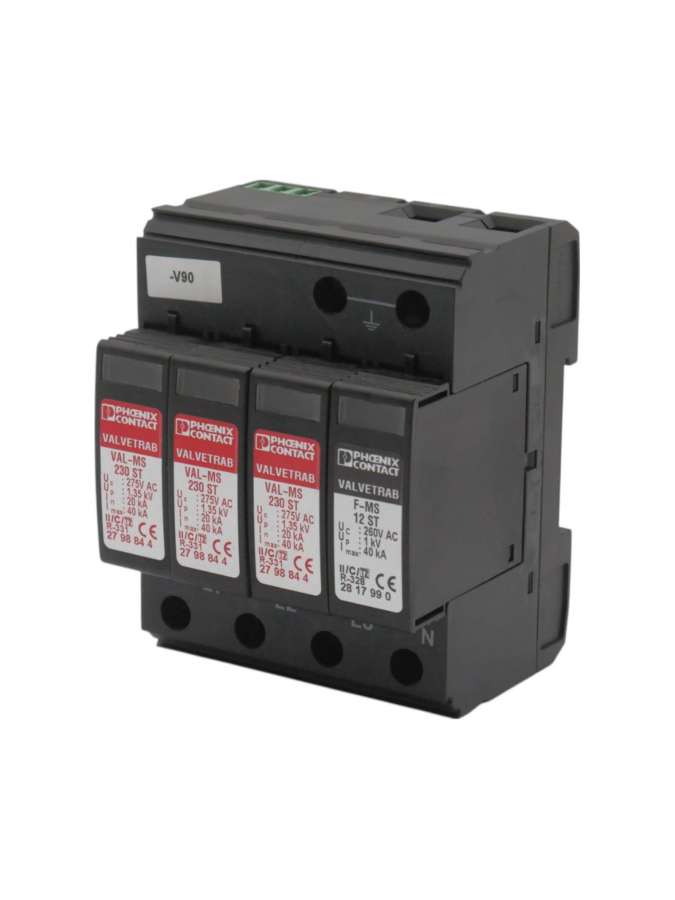val-ms 230/3+1 fm-usd-phoenix contact
