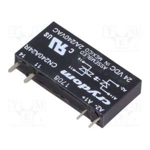 CN240A24R SENSATA - CRYDOM