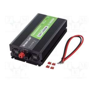 INVGC24P3000LCD GREEN CELL