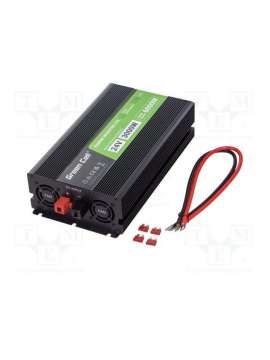 invgc24p3000lcd-green cell