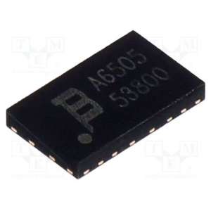 TBU-CA065-050-WH BOURNS