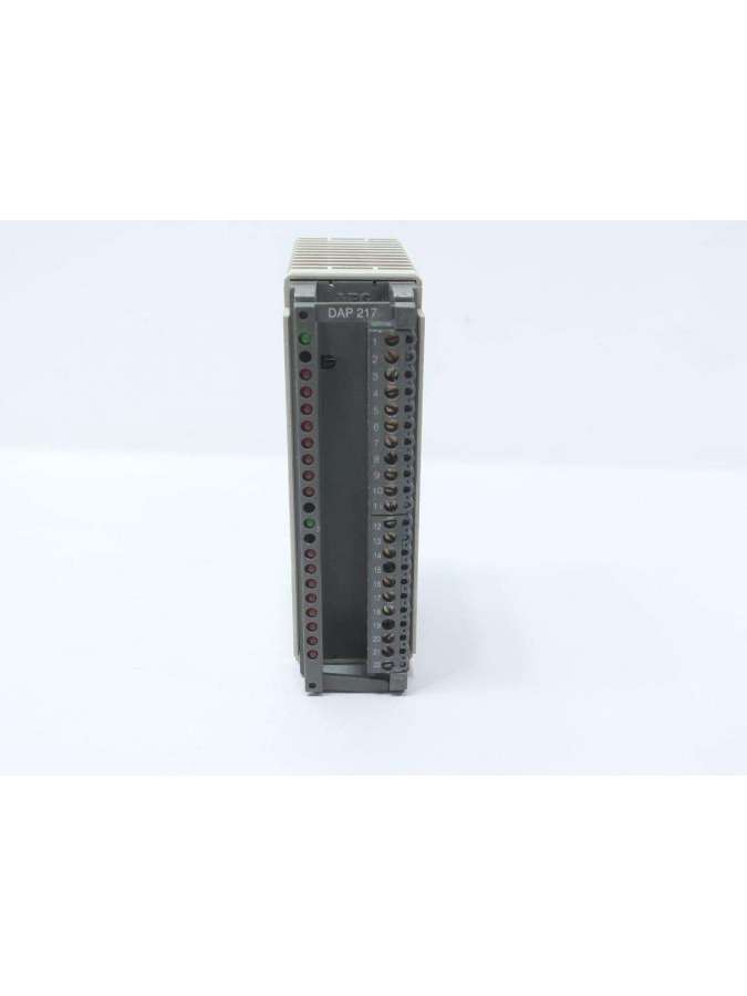 dap 217/as-bdap-217-usd-modicon