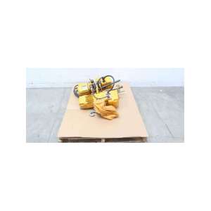 ER005L KITO USED