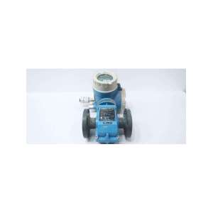 33FT40-MD1FD41F21A ENDRESS HAUSER USED