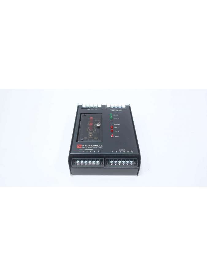 pfr-1700v-gte-load controls