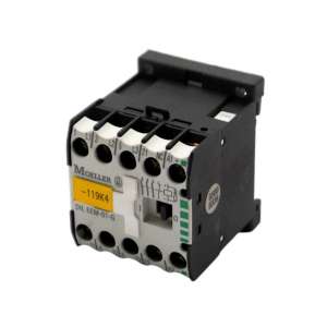 DILEEM-01-G KLOCKNER-MOELLER USED