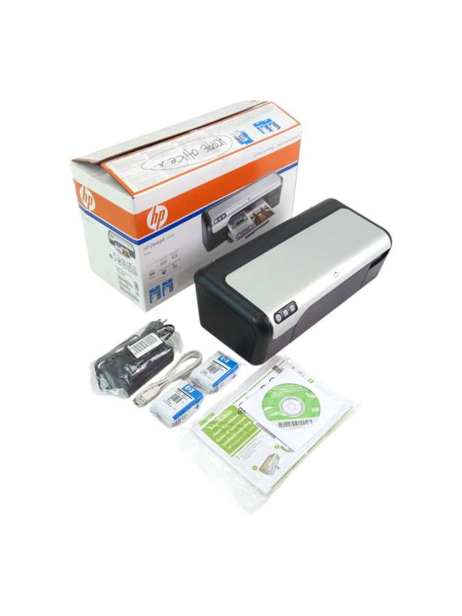 cb607a-hp hewlett packard