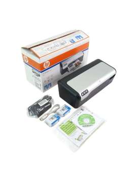 cb607a-hp hewlett packard