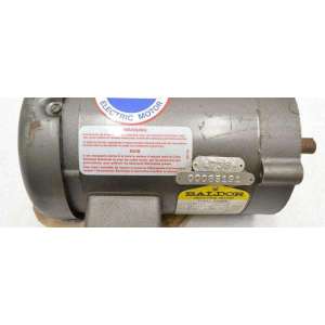 VM3537 BALDOR
