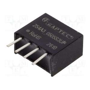 2S4A3_0505S3UP GAPTEC ELECTRONIC
