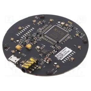 RESPEAKER MIC ARRAY V2.0 SEEED STUDIO
