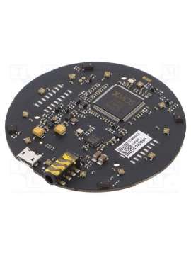 respeaker mic array v2.0-seeed studio