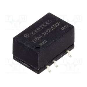 2T8A4_2412S1.5UP GAPTEC ELECTRONIC