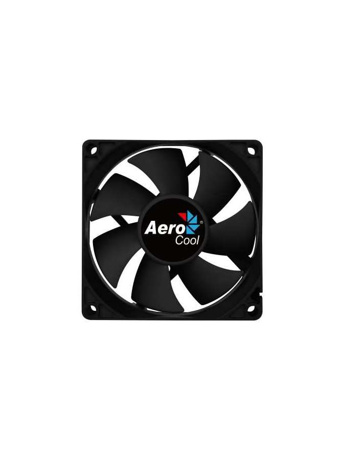 4a force12bk-aerocool