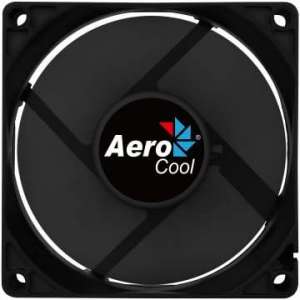 4A FORCE12BK AEROCOOL