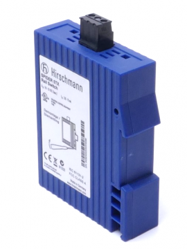spider 5tx rail switch-hirschmann