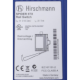 spider 5tx rail switch-hirschmann