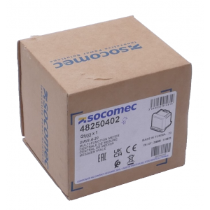 48250402 SOCOMEC