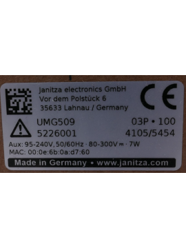 5226001-janitza