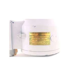 EEX OG 9 DN 50 I-USD BAUMER USADO