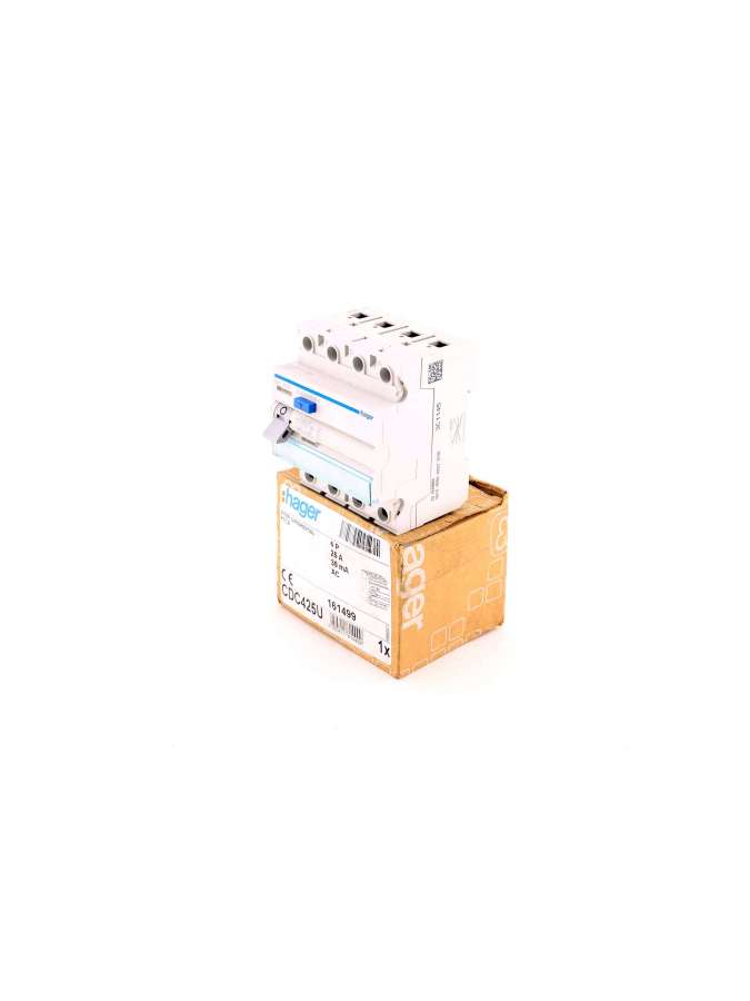 cdc 425u-usd-hager