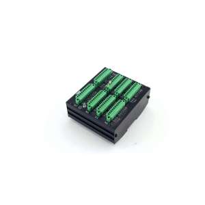 490-00010-USD TR ELECTRONIC IV20 D'OCCASION