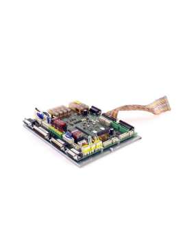 esc-c13 v1.52-usd-kuka