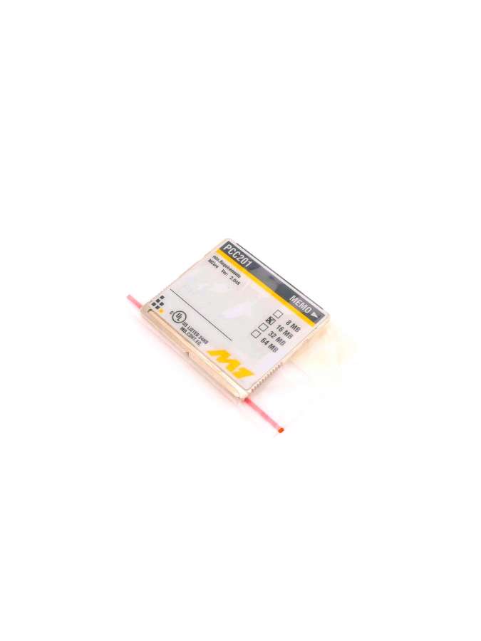 pcc201/16mb-usd-bachmann