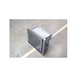 VPC T 09955-USD LAUER USED