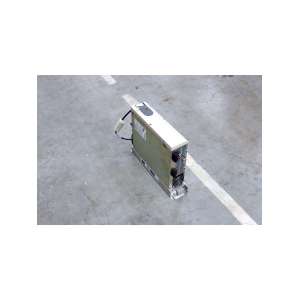 SGD7S-5R4DA0B-USD YASKAWA ELECTRIC USED