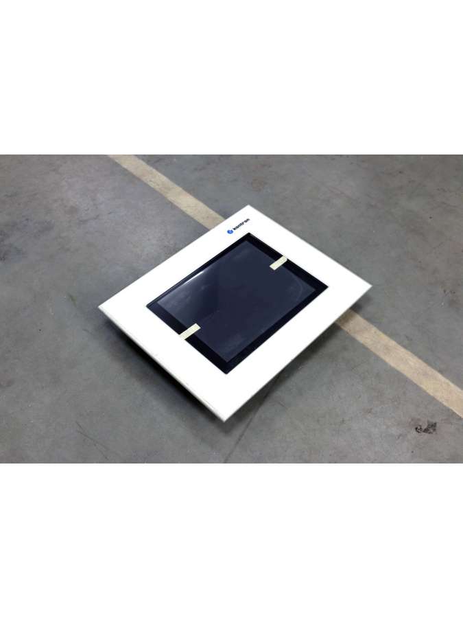 micro client m@c150-usd-kontron
