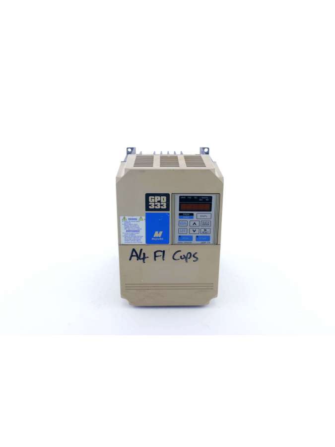 model ds023-usd-magnetek