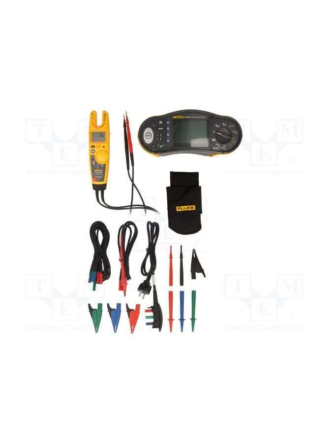 1664fc sch/t6pro-fluke